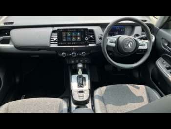 Used Honda Jazz 2021 for sale - 74864039: Photo