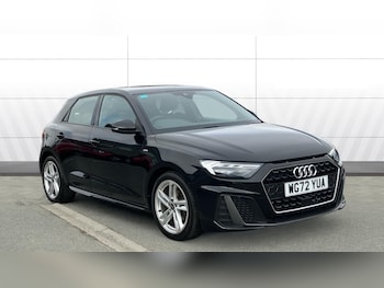 Used Audi A1 2022 for sale - 79525079: Photo