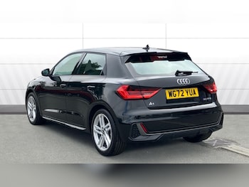 Used Audi A1 2022 for sale - 79525079: Photo