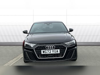 Used Audi A1 2022 for sale - 79525079: Photo