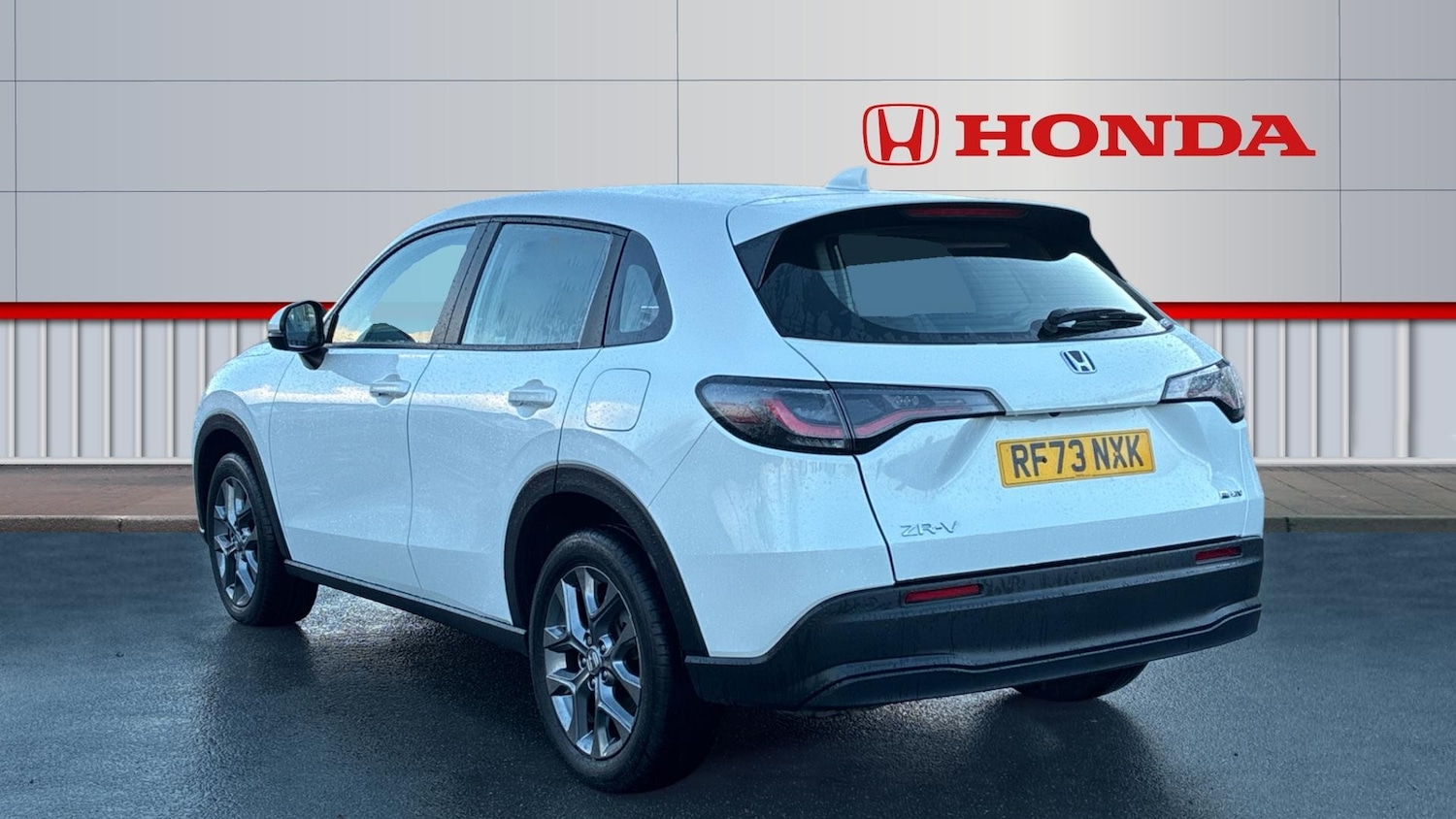 Used Honda ZR-V 2024 for sale - 77326713: Photo 10