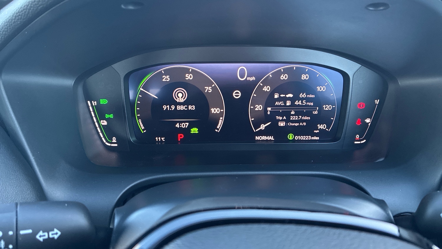 Used Honda ZR-V 2024 for sale - 77326713: Photo 11