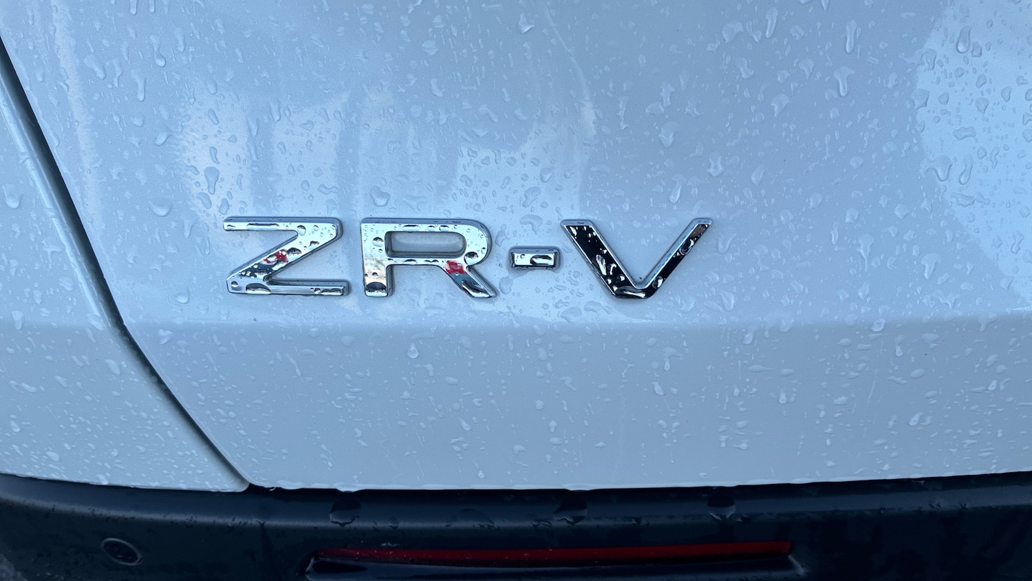 Used Honda ZR-V 2024 for sale - 77326713: Photo 15