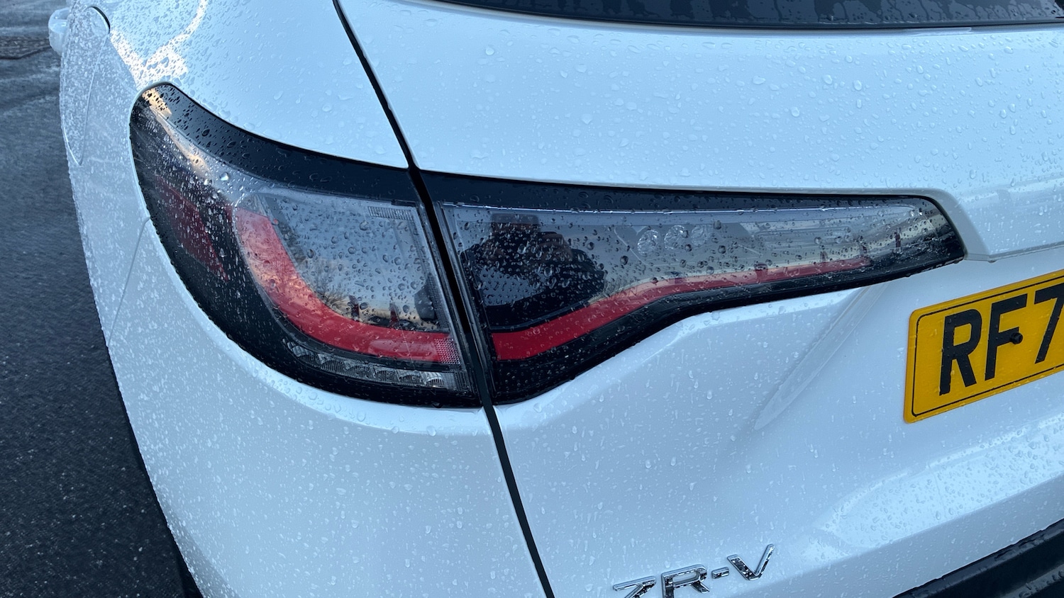 Used Honda ZR-V 2024 for sale - 77326713: Photo 17