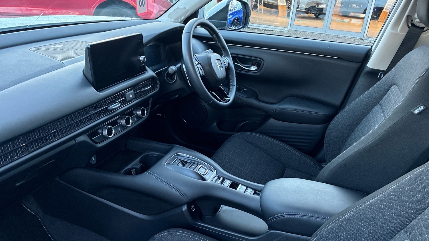 Used Honda ZR-V 2024 for sale - 77326713: Photo 2