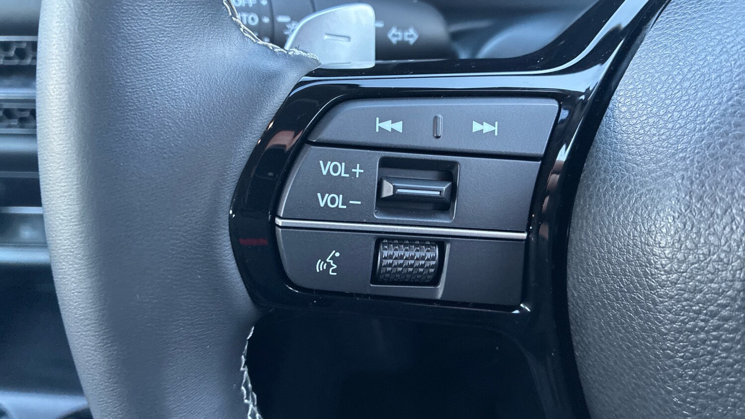 Used Honda ZR-V 2024 for sale - 77326713: Photo 23