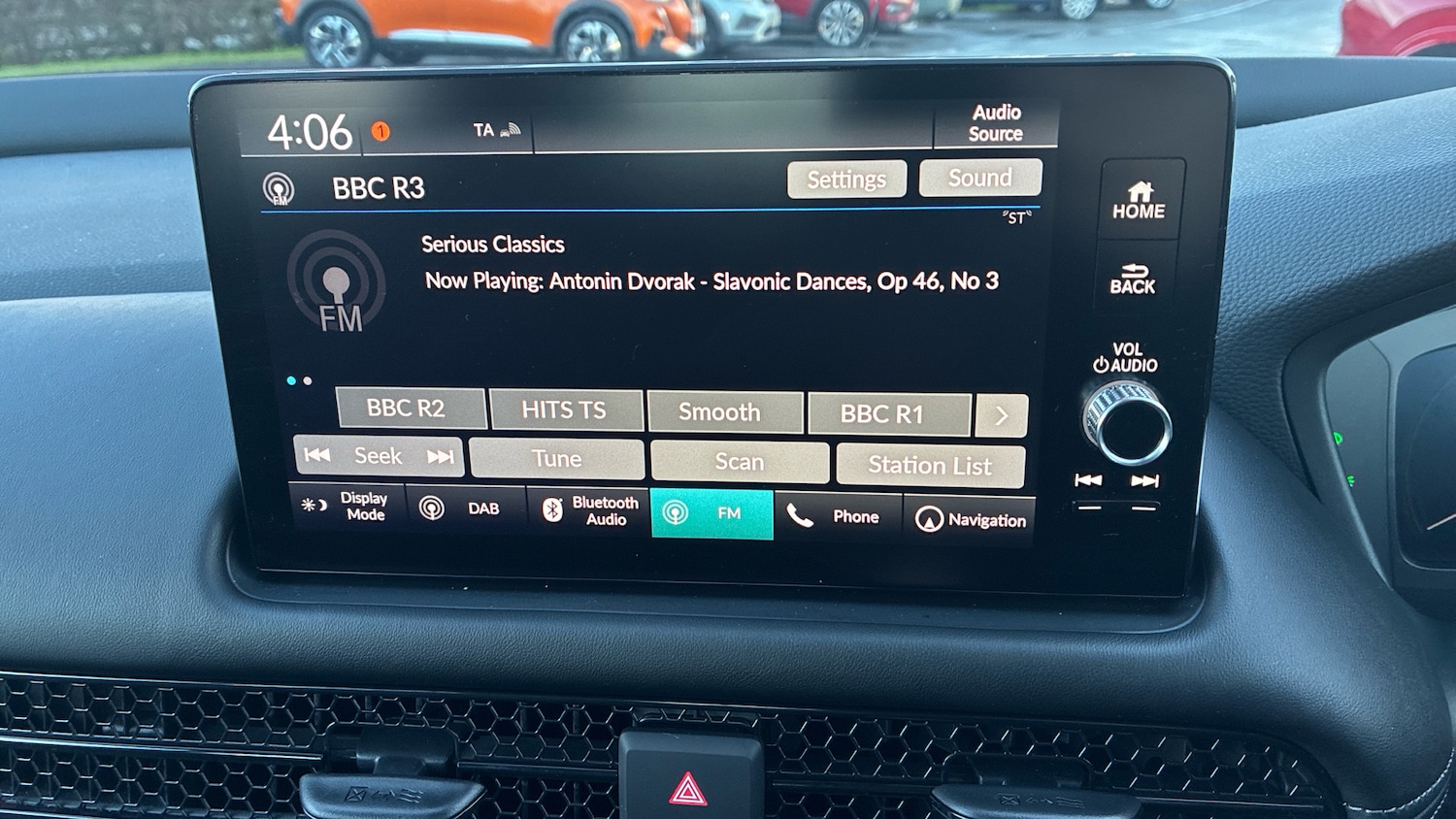 Used Honda ZR-V 2024 for sale - 77326713: Photo 26