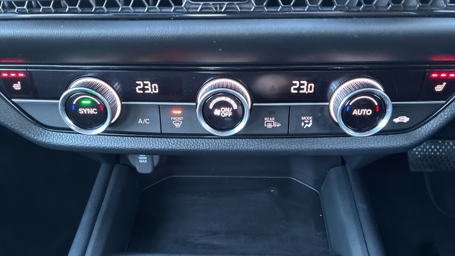 Used Honda ZR-V 2024 for sale - 77326713: Photo 27