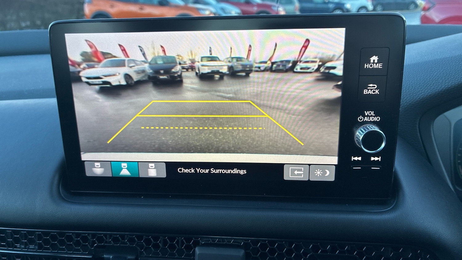 Used Honda ZR-V 2024 for sale - 77326713: Photo 34