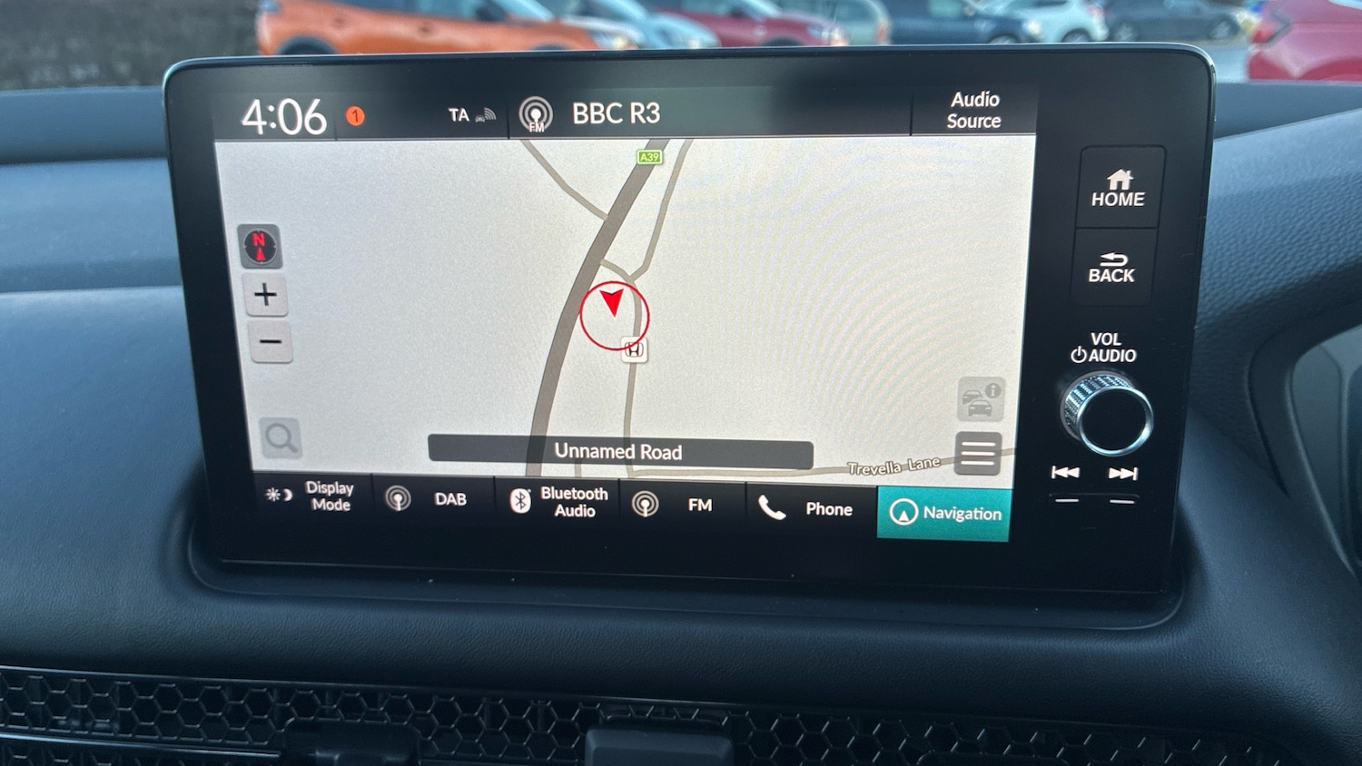 Used Honda ZR-V 2024 for sale - 77326713: Photo 35