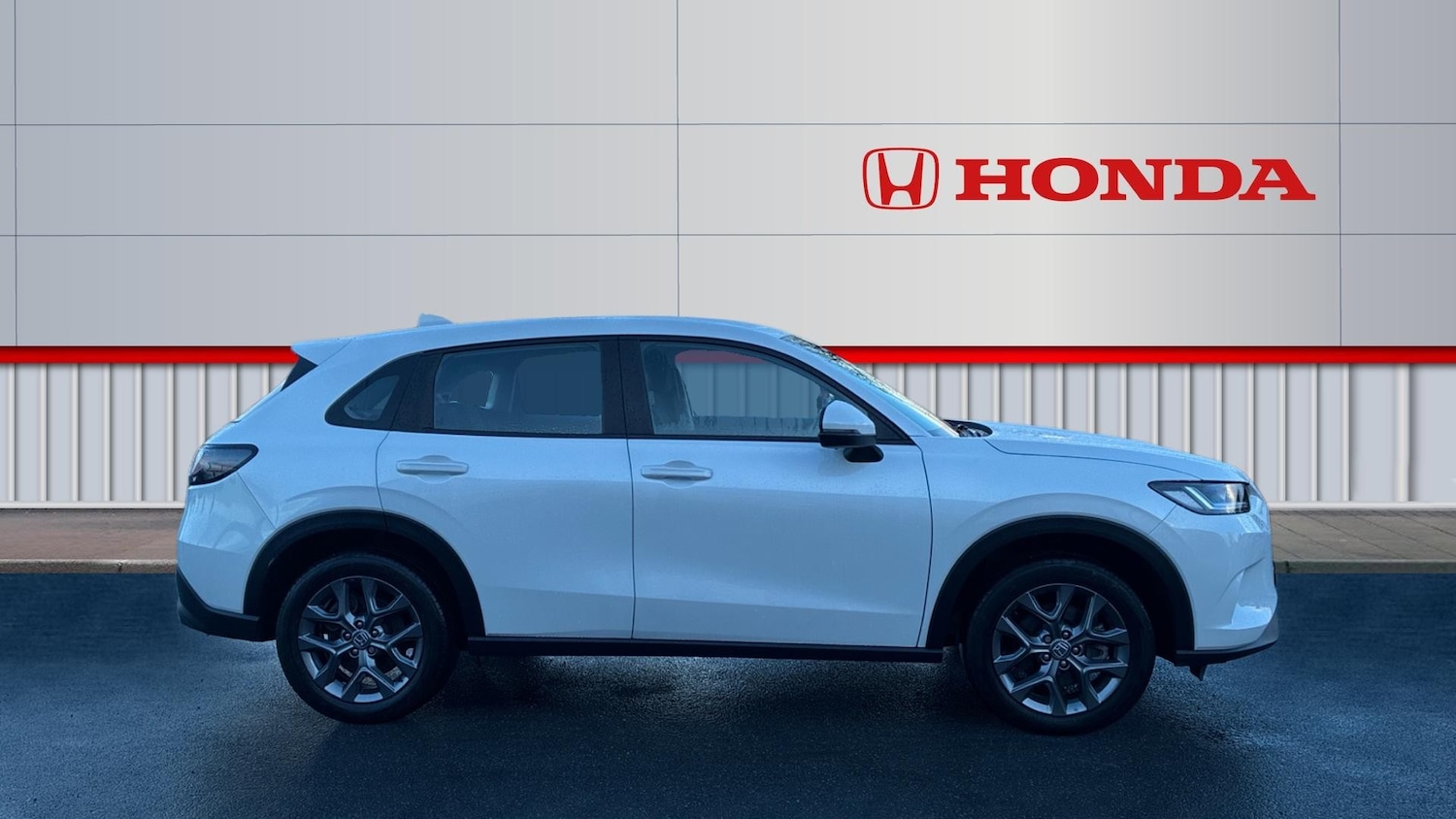 Used Honda ZR-V 2024 for sale - 77326713: Photo 5