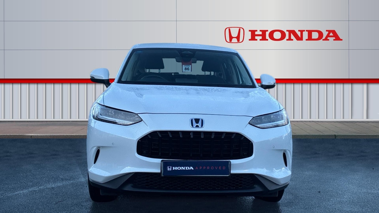 Used Honda ZR-V 2024 for sale - 77326713: Photo 6