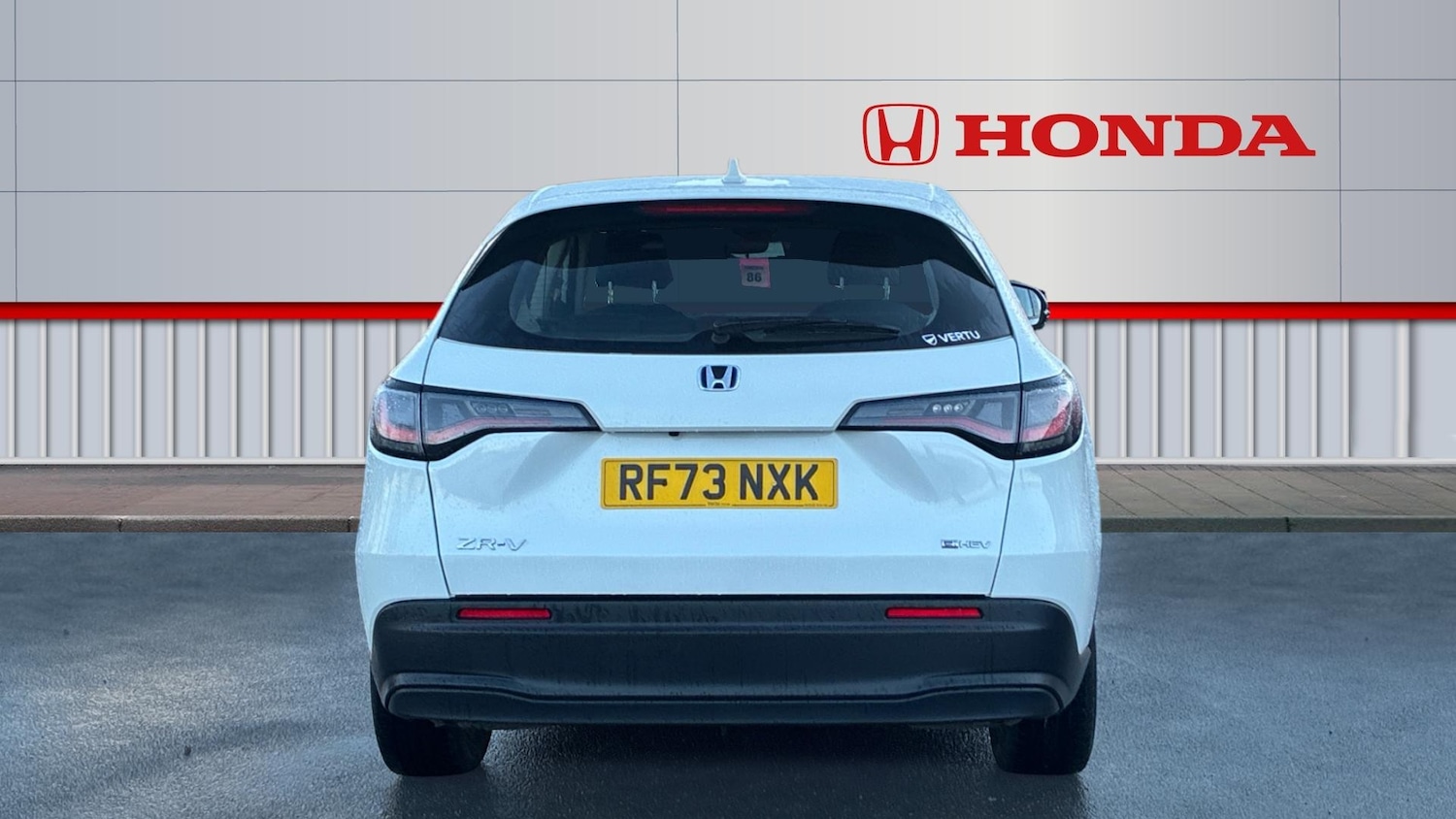 Used Honda ZR-V 2024 for sale - 77326713: Photo 7