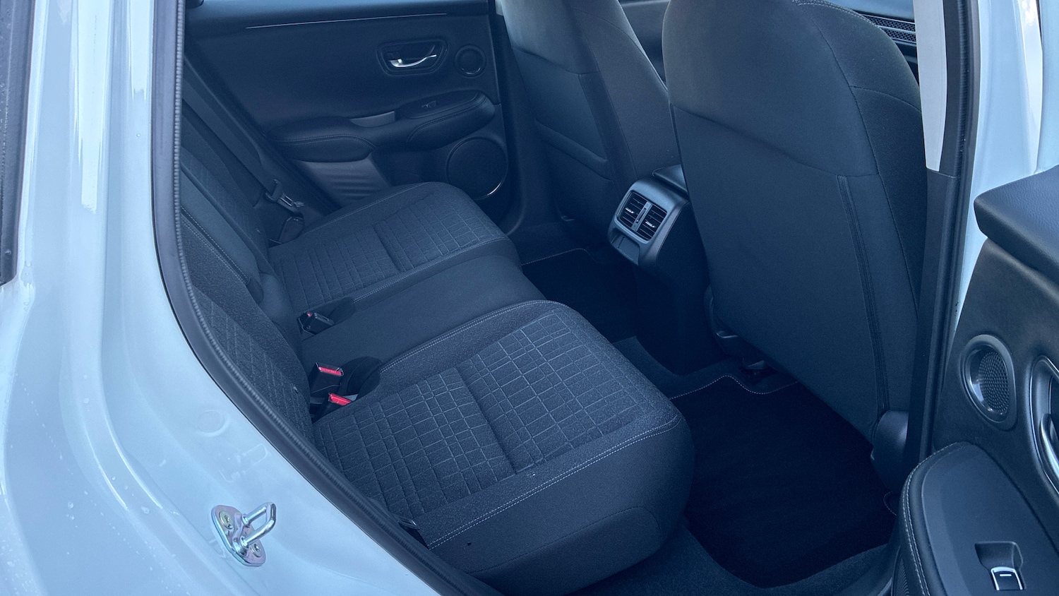 Used Honda ZR-V 2024 for sale - 77326713: Photo 8