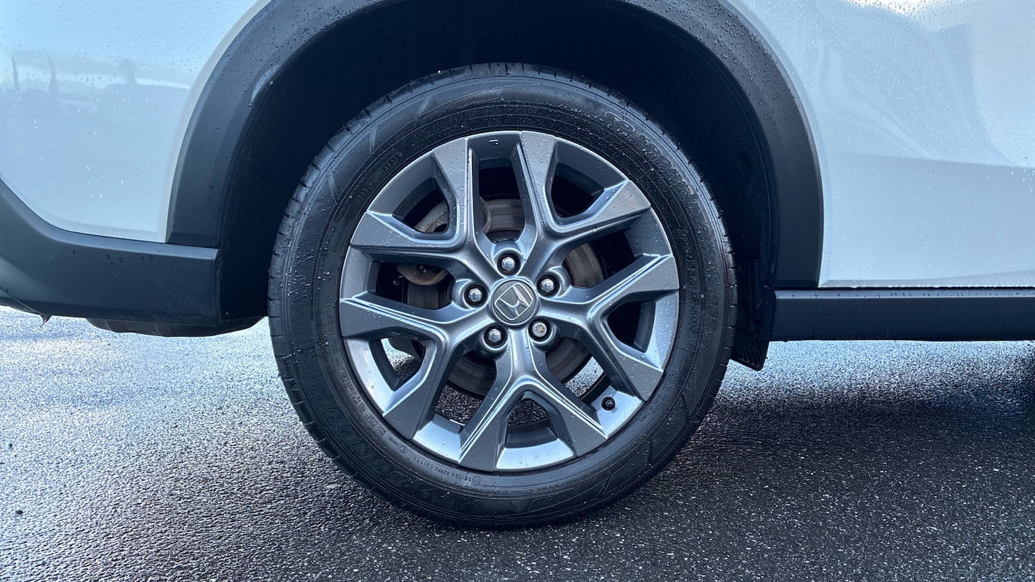 Used Honda ZR-V 2024 for sale - 77326713: Photo 9