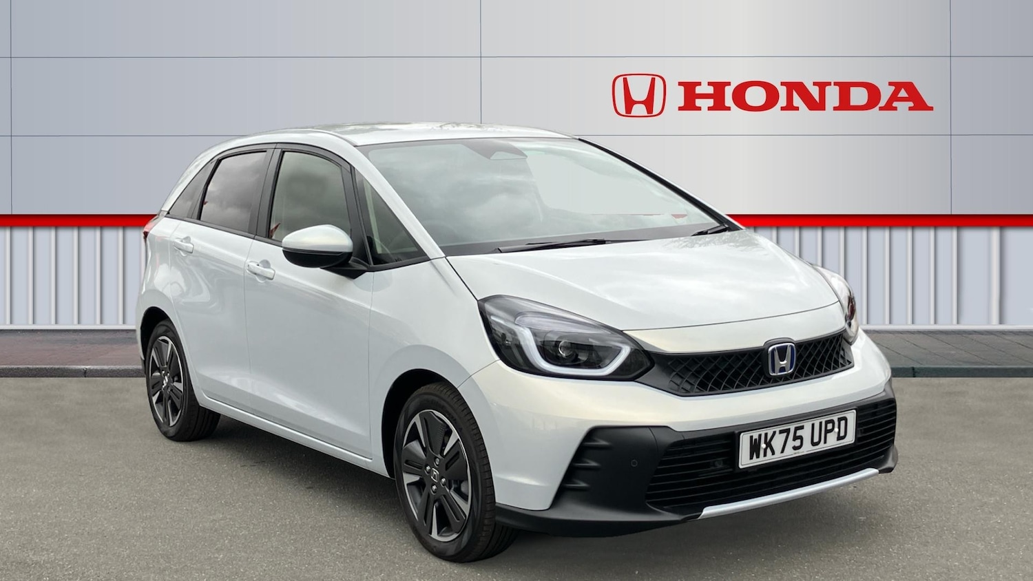 Used Honda Jazz 2025 for sale - 76161764: Photo 1
