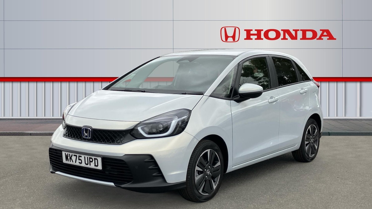 Used Honda Jazz 2025 for sale - 76161764: Photo 10