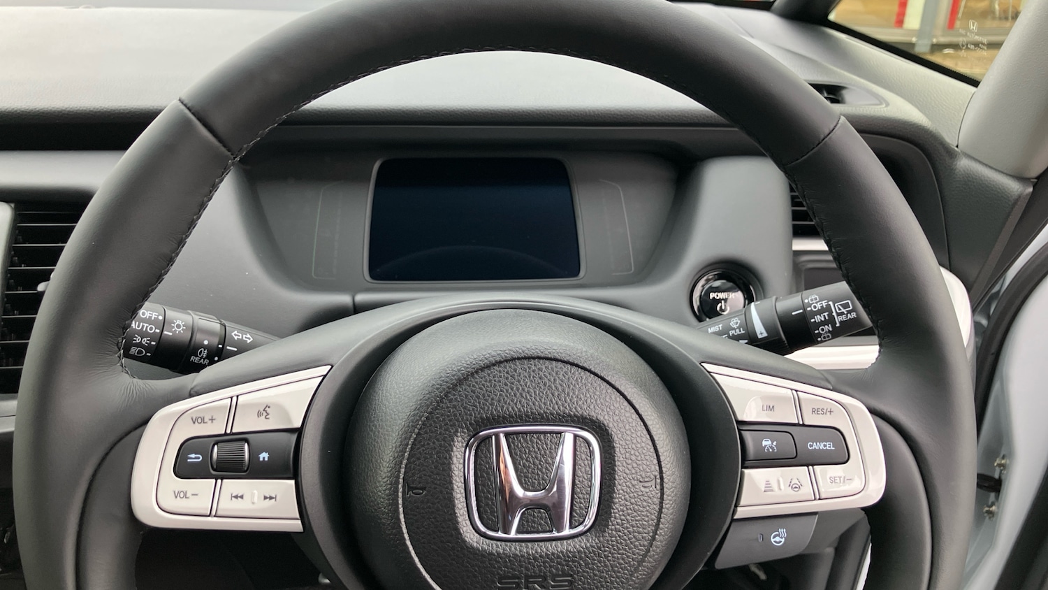 Used Honda Jazz 2025 for sale - 76161764: Photo 11