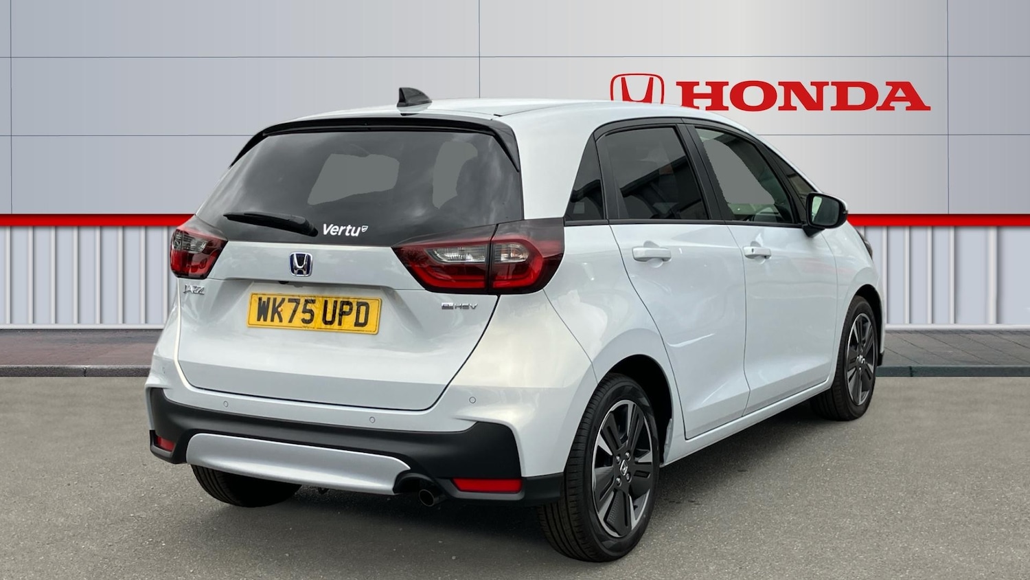 Used Honda Jazz 2025 for sale - 76161764: Photo 12
