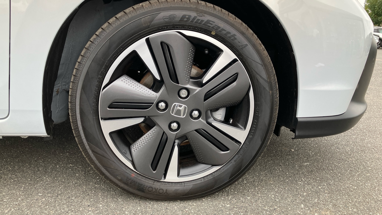 Used Honda Jazz 2025 for sale - 76161764: Photo 13