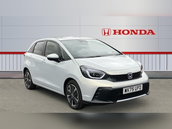 Used Honda Jazz 2025 for sale - 76161764: Photo
