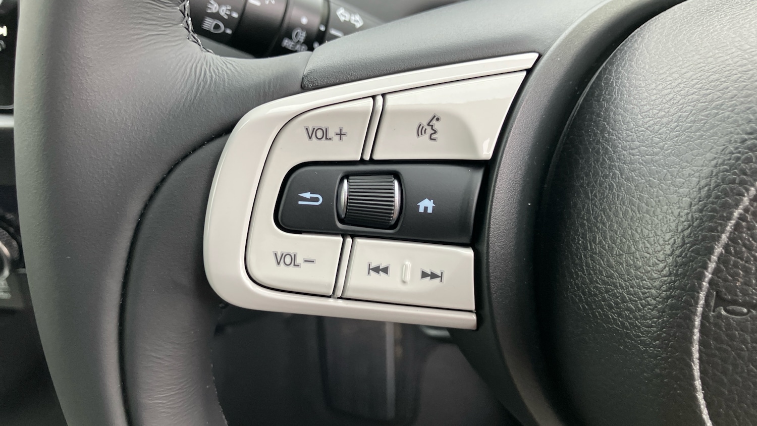 Used Honda Jazz 2025 for sale - 76161764: Photo 21