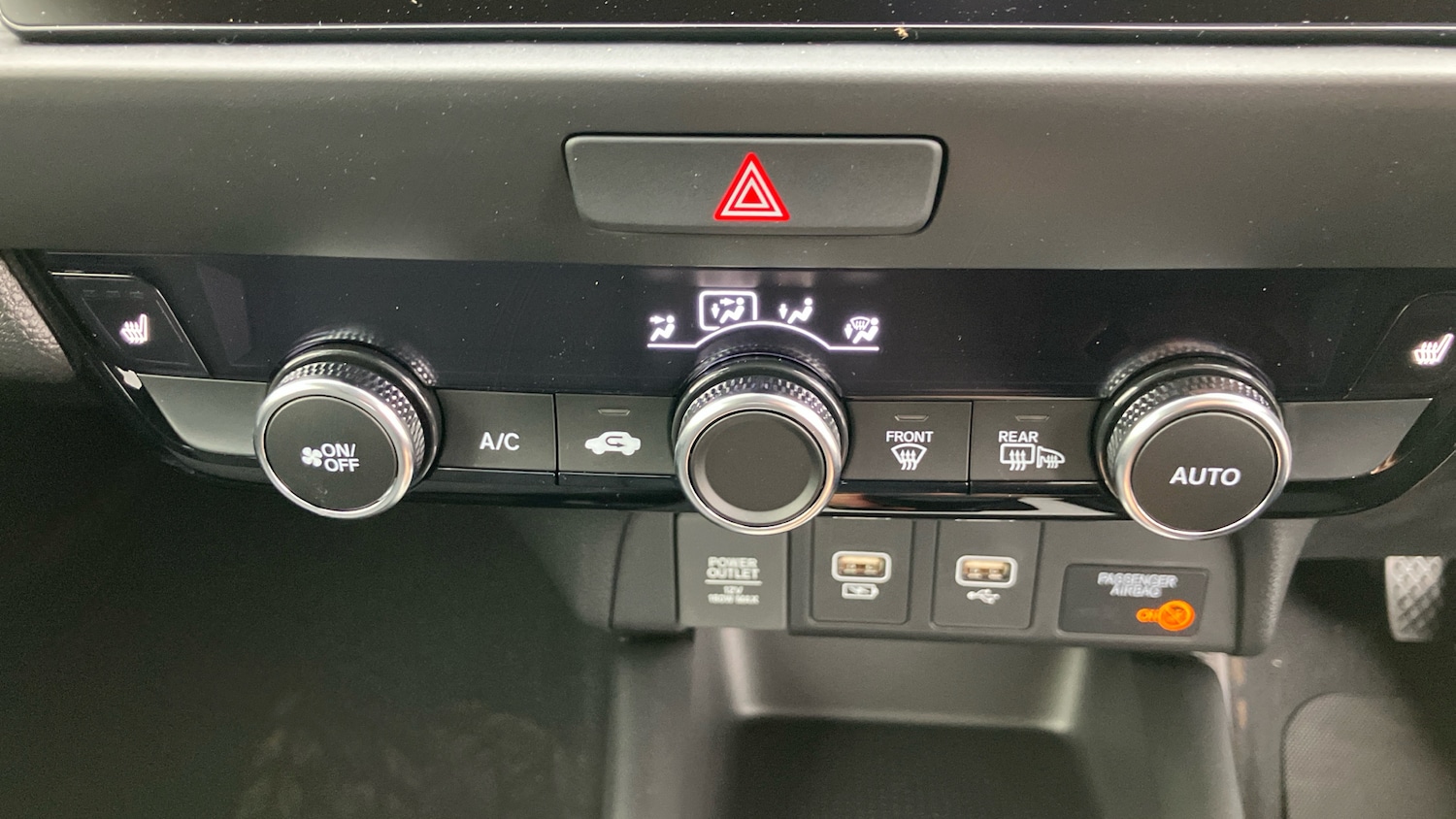 Used Honda Jazz 2025 for sale - 76161764: Photo 27