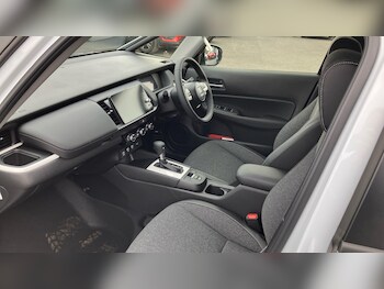 Used Honda Jazz 2025 for sale - 76161764: Photo