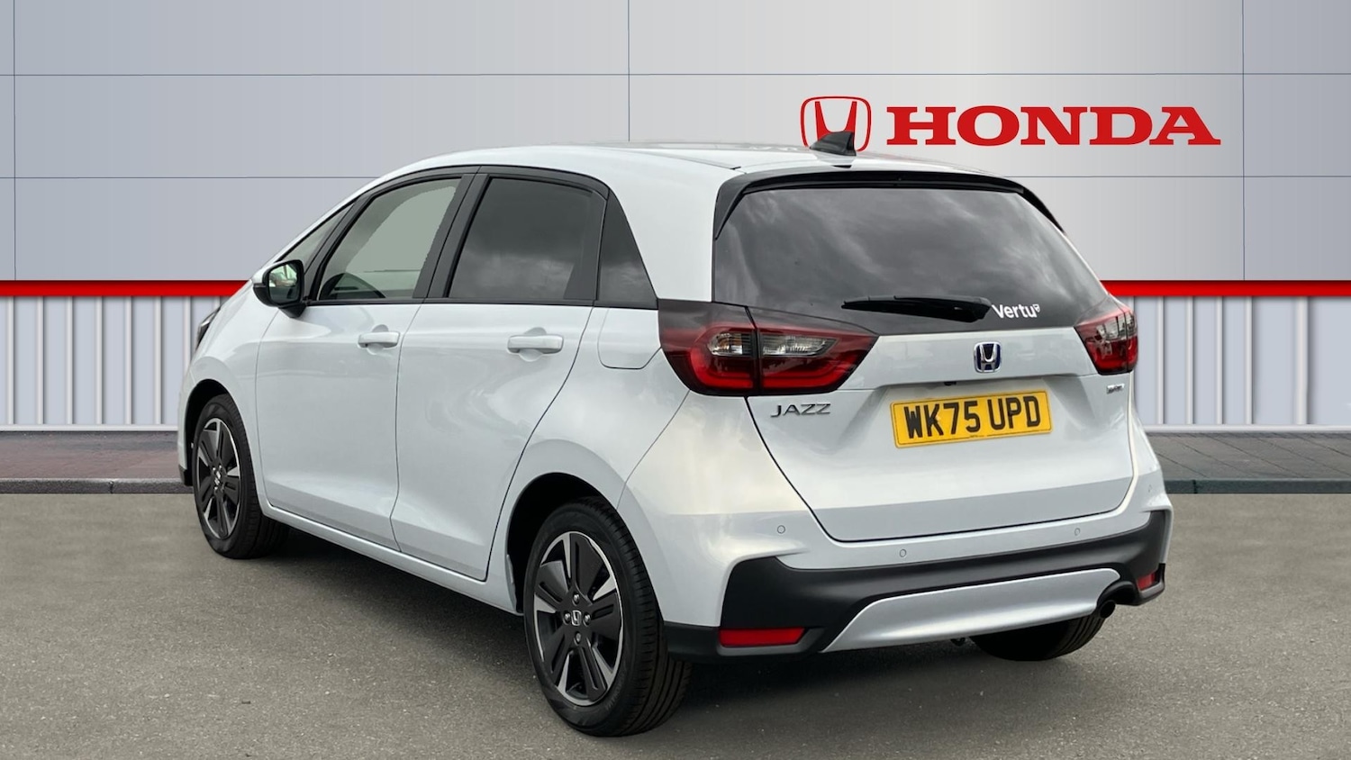 Used Honda Jazz 2025 for sale - 76161764: Photo 3