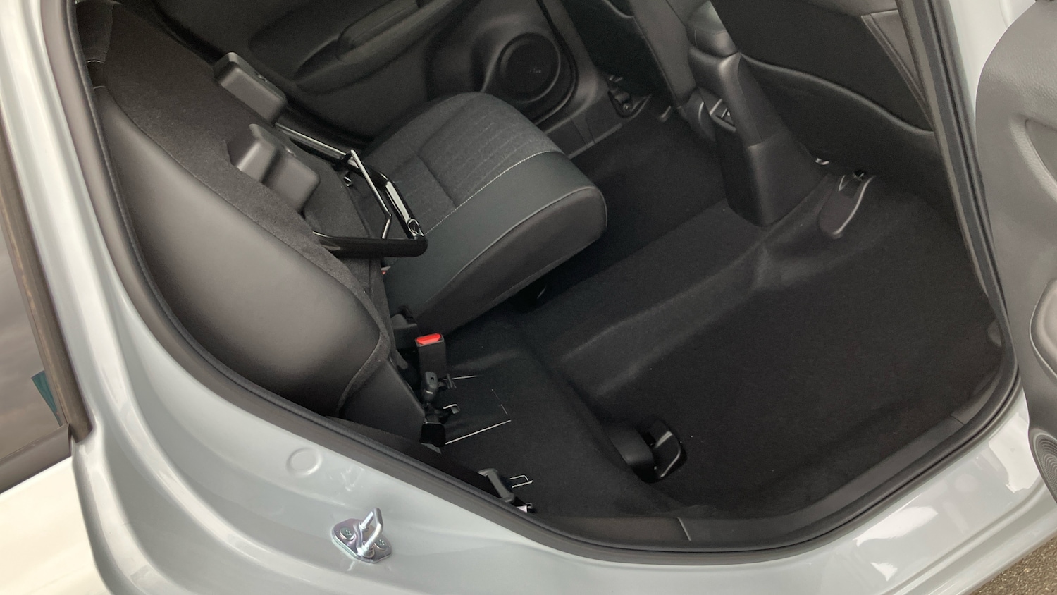 Used Honda Jazz 2025 for sale - 76161764: Photo 35