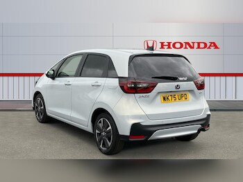 Used Honda Jazz 2025 for sale - 76161764: Photo