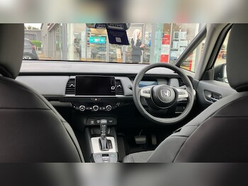 Used Honda Jazz 2025 for sale - 76161764: Photo