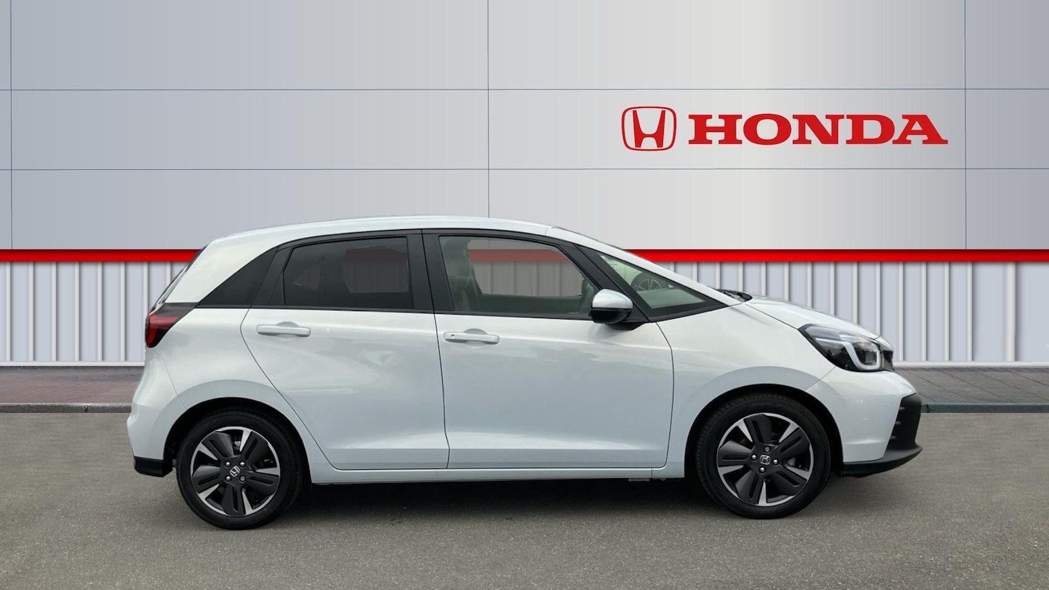 Used Honda Jazz 2025 for sale - 76161764: Photo 5
