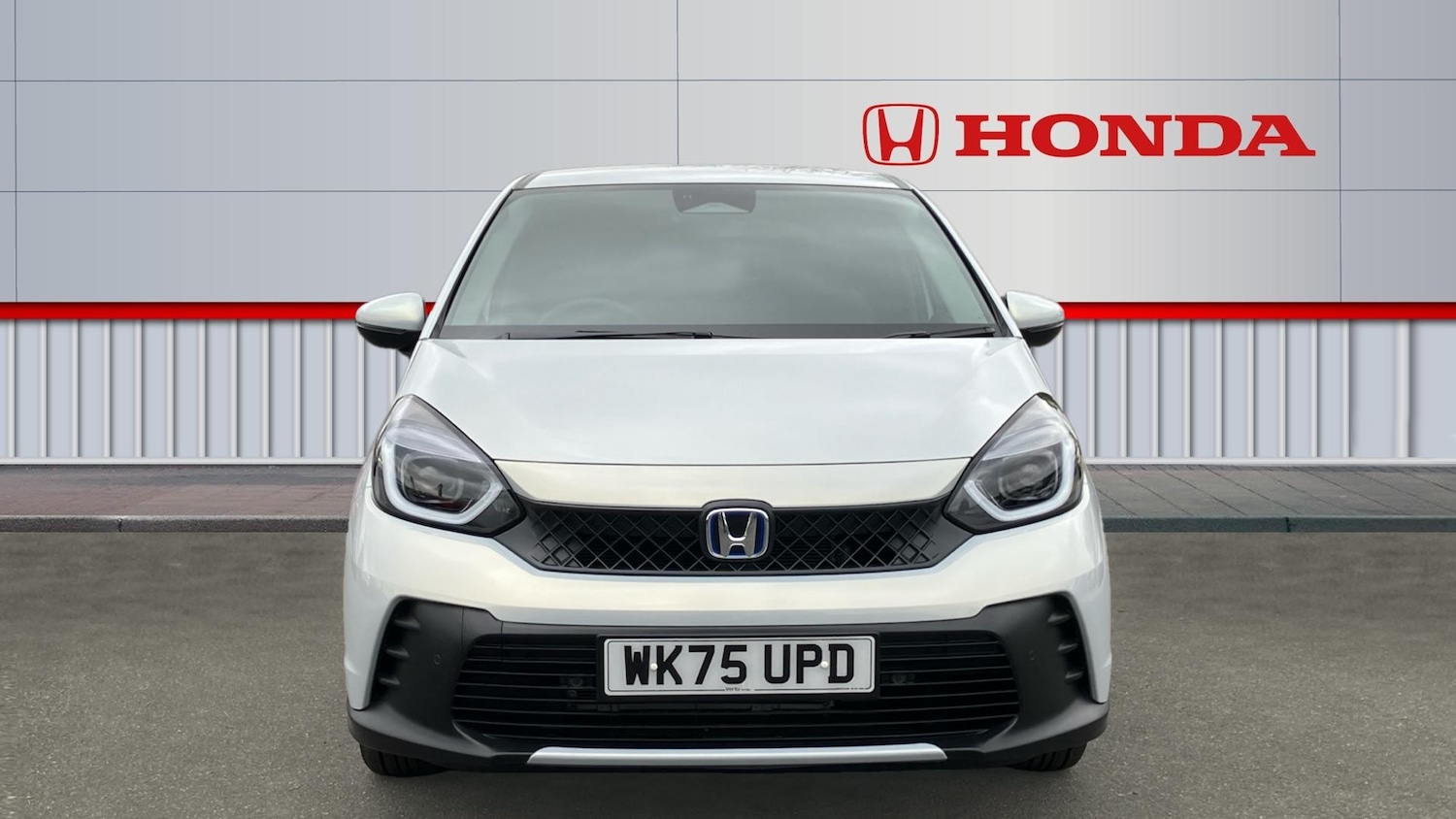 Used Honda Jazz 2025 for sale - 76161764: Photo 6
