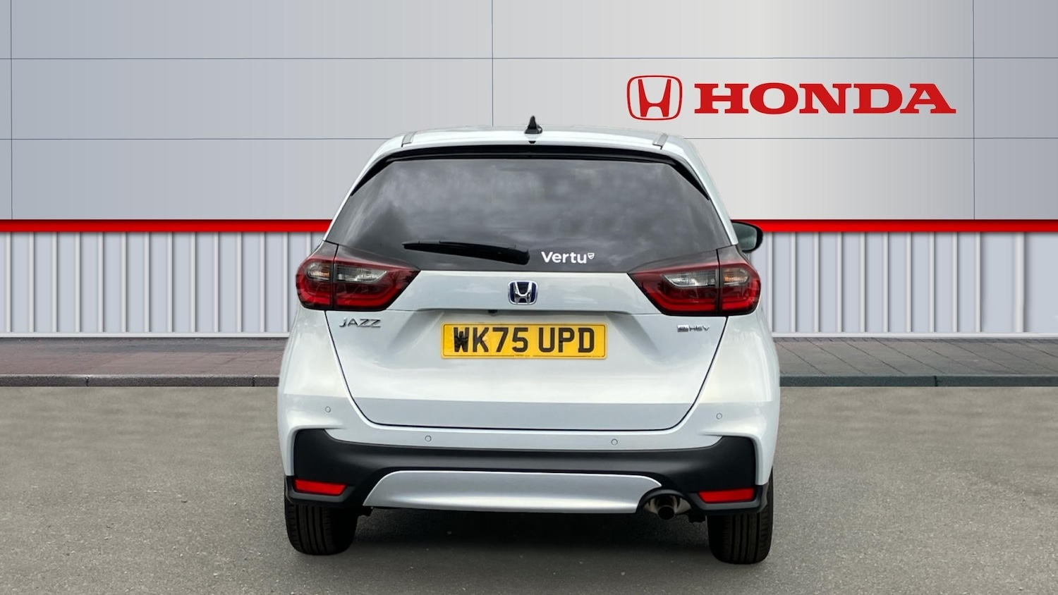 Used Honda Jazz 2025 for sale - 76161764: Photo 7