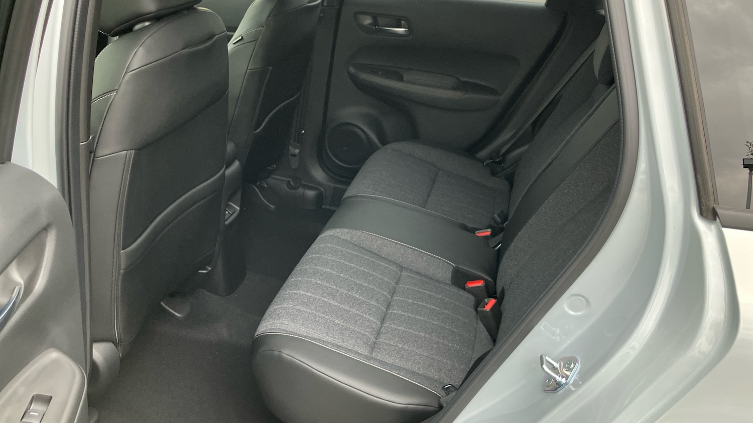Used Honda Jazz 2025 for sale - 76161764: Photo 8