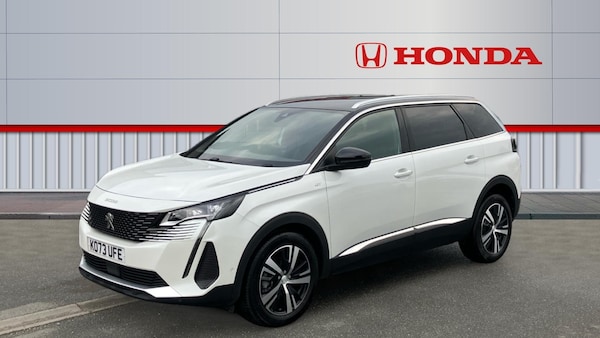 Used Peugeot 5008 2024 for sale - 75653281: Photo 10