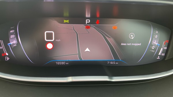 Used Peugeot 5008 2024 for sale - 75653281: Photo 11