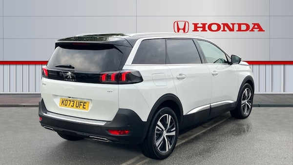 Used Peugeot 5008 2024 for sale - 75653281: Photo 12