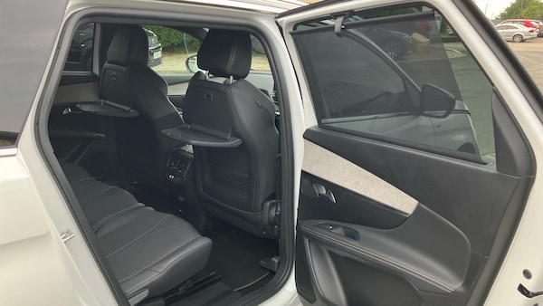 Used Peugeot 5008 2024 for sale - 75653281: Photo 14