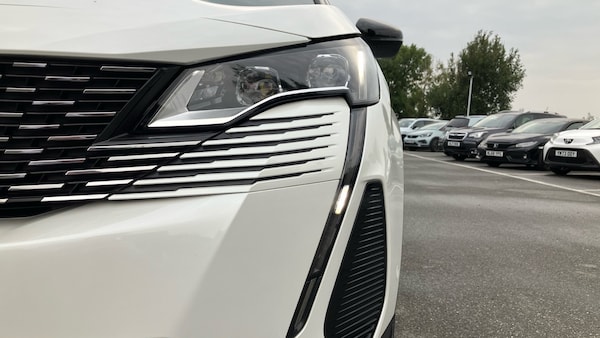 Used Peugeot 5008 2024 for sale - 75653281: Photo 18