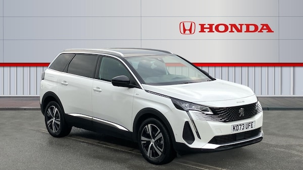 Used Peugeot 5008 2024 for sale - 75653281: Photo 1