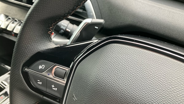 Used Peugeot 5008 2024 for sale - 75653281: Photo 26
