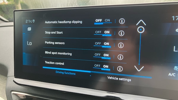 Used Peugeot 5008 2024 for sale - 75653281: Photo 27