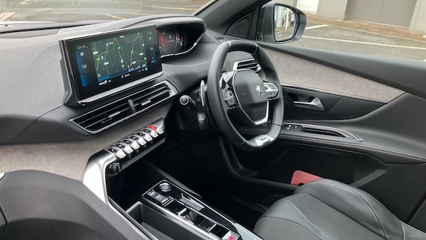 Used Peugeot 5008 2024 for sale - 75653281: Photo 2