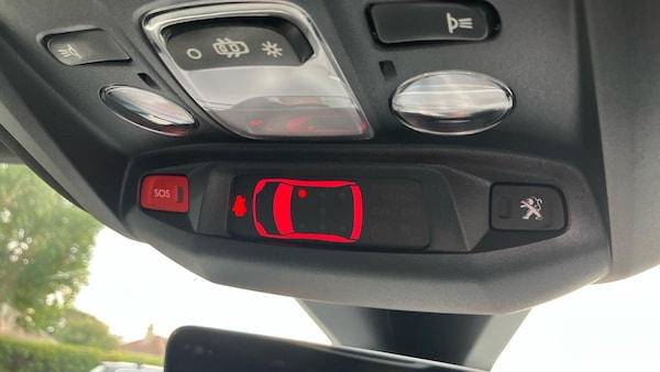 Used Peugeot 5008 2024 for sale - 75653281: Photo 30