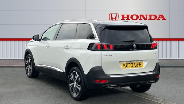 Used Peugeot 5008 2024 for sale - 75653281: Photo 3