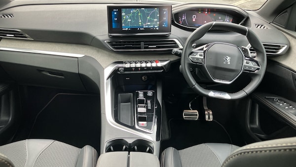 Used Peugeot 5008 2024 for sale - 75653281: Photo 4