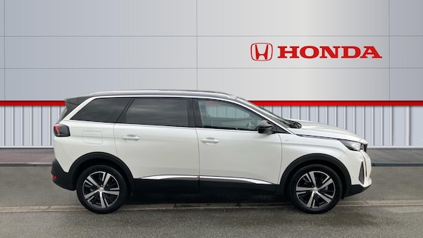 Used Peugeot 5008 2024 for sale - 75653281: Photo 5
