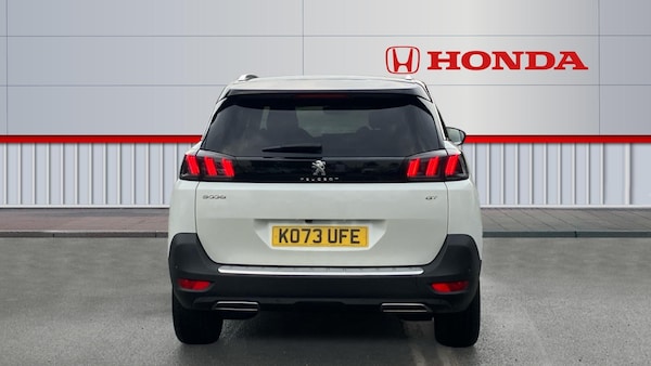 Used Peugeot 5008 2024 for sale - 75653281: Photo 7
